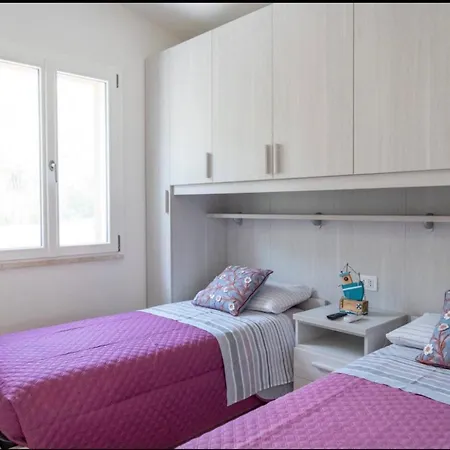 Σπίτι διακοπών Adele Orosei